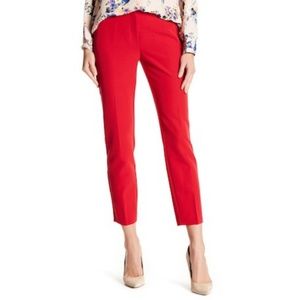 Adrianna Papell Women's Kate Fit Pant Bi Stretch